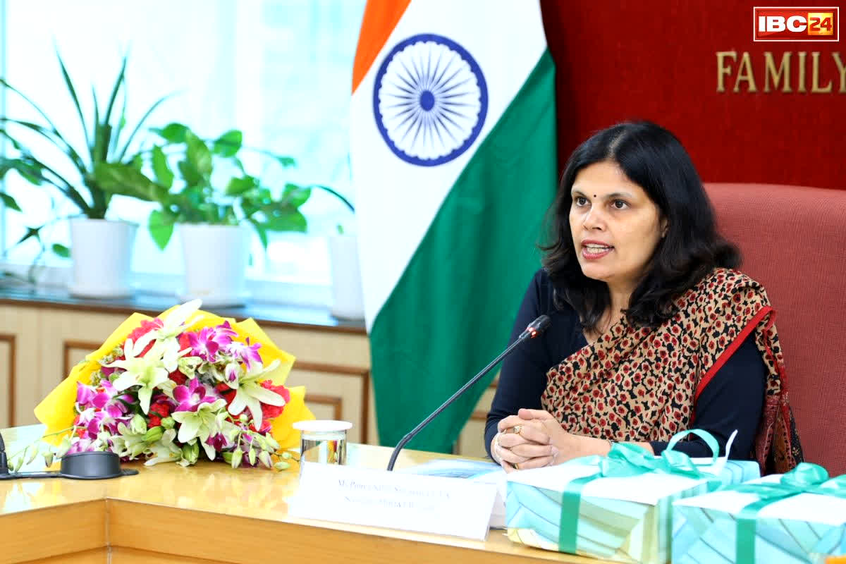 Advisory for cough syrup: पालक ध्यान दें.. खांसी के सिरप का इस्तेमाल सोच-समझकर करें, मासूमों के मौत के बाद सजग हुई सरकार