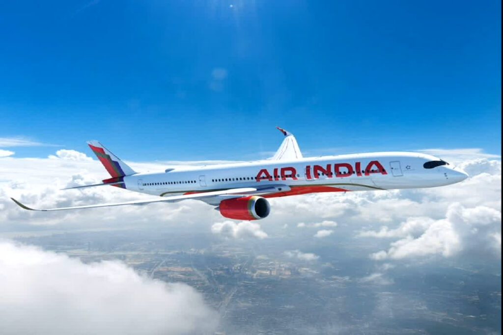 (Air India News, Image Credit: Air India X)