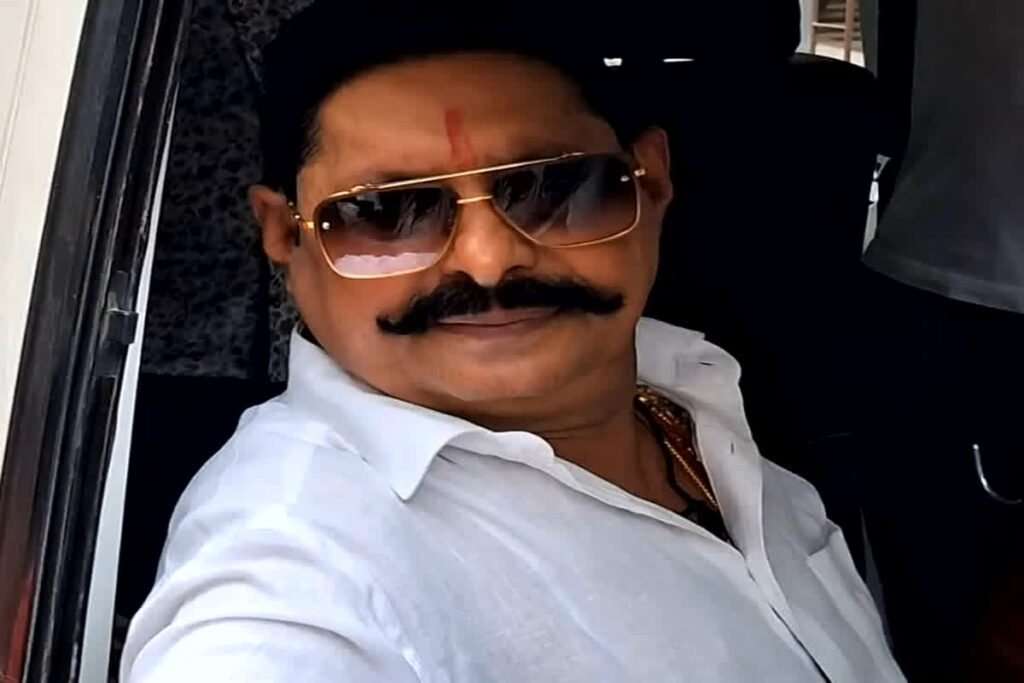 Anant Singh Viral Video/Image Credit: IBC24 File