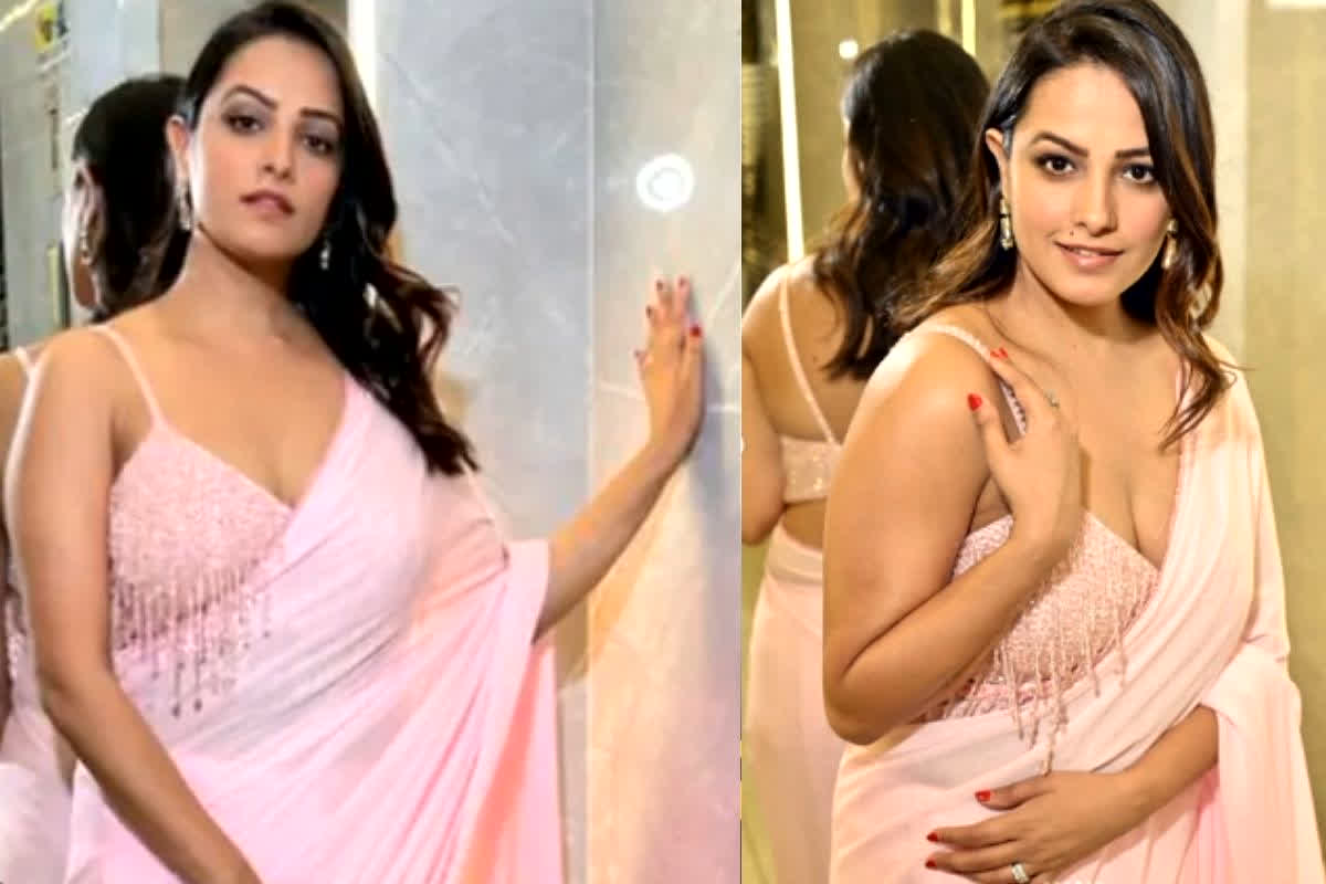 Anita Hassanandani: ‘जैसा यहां चलता है, वैसा करना होगा’, डायरेक्टर की गंदी डिमांड सुन TV एक्ट्रेस की उड़ गए होश! अभिनेत्री ने ठुकराया बॉलीवुड ऑफर