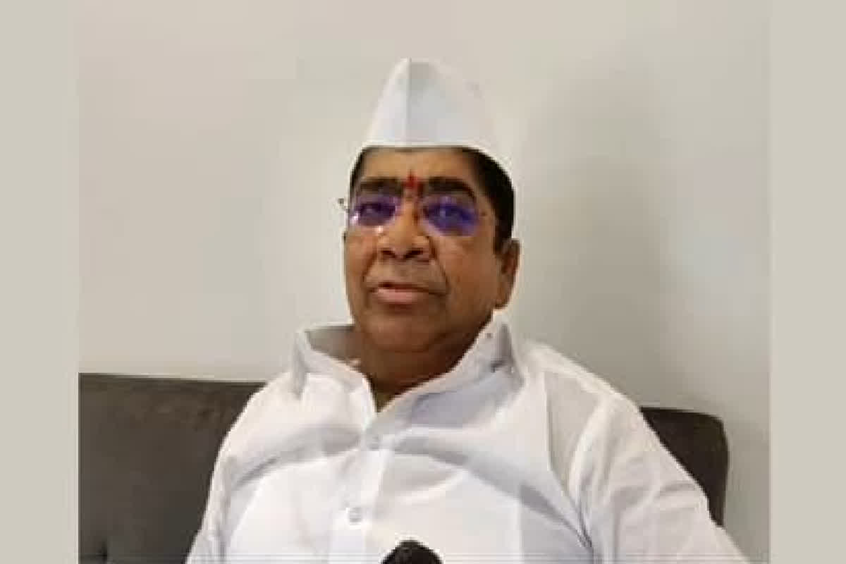 MLA Shivaji Kardile Passes Away: दिग्गज भाजपा विधायक का निधन, 66 साल की उम्र में ली अंतिम सांस, पार्टी में शोक का माहौल