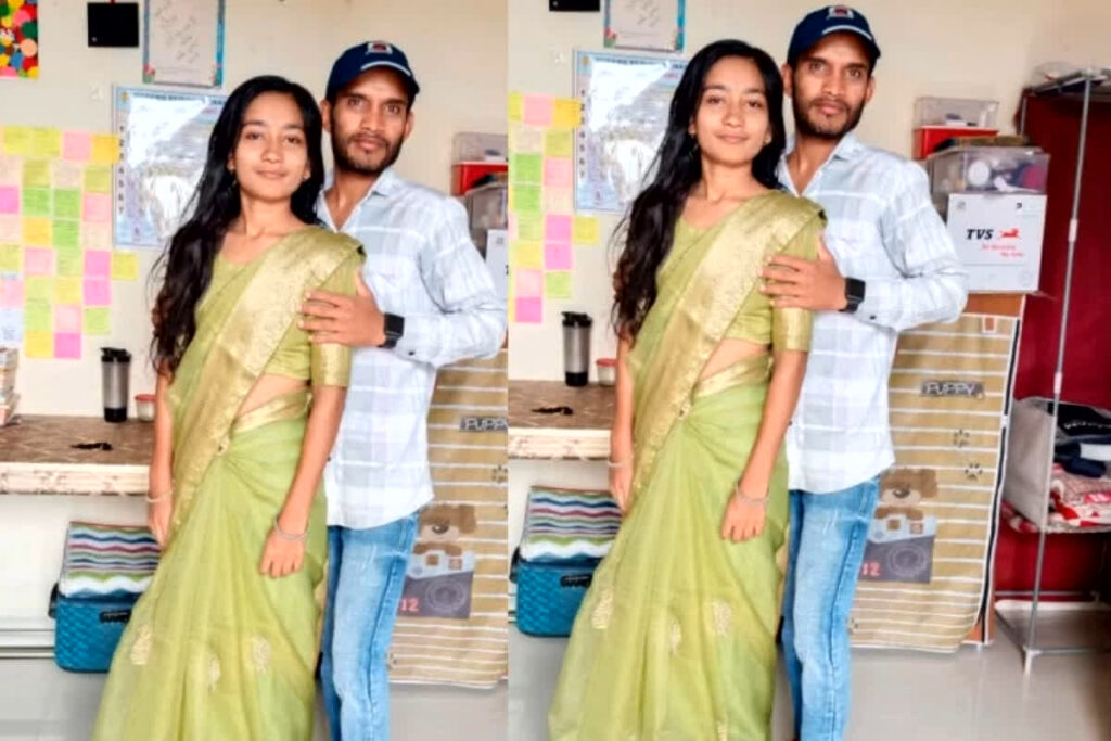 Barwani Suicide News