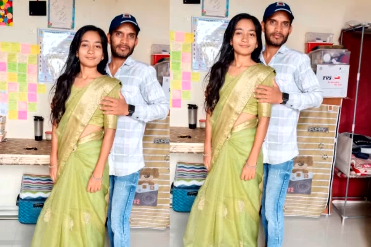 Barwani Suicide News: एक ही फंदे पर लटके मिले पति-पत्नी के शव! MBBS छात्रा और उसके पति की रहस्यमयी अंत, नवविवाहित दंपती के मौत से सनसनी