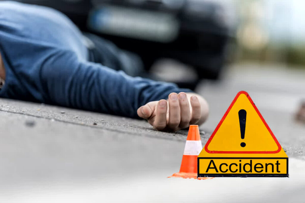 Bhopal Accident News