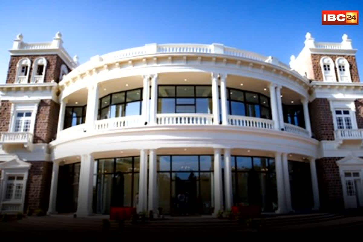 Bhopal News: भोपाल में प्रदेश स्तरीय कलेक्टर-कमिश्नर कॉन्फ्रेंस, मुख्यमंत्री डॉ. मोहन यादव ने किया उद्घाटन, दो दिन चलेगी समीक्षा और रणनीति की मैराथन बैठक