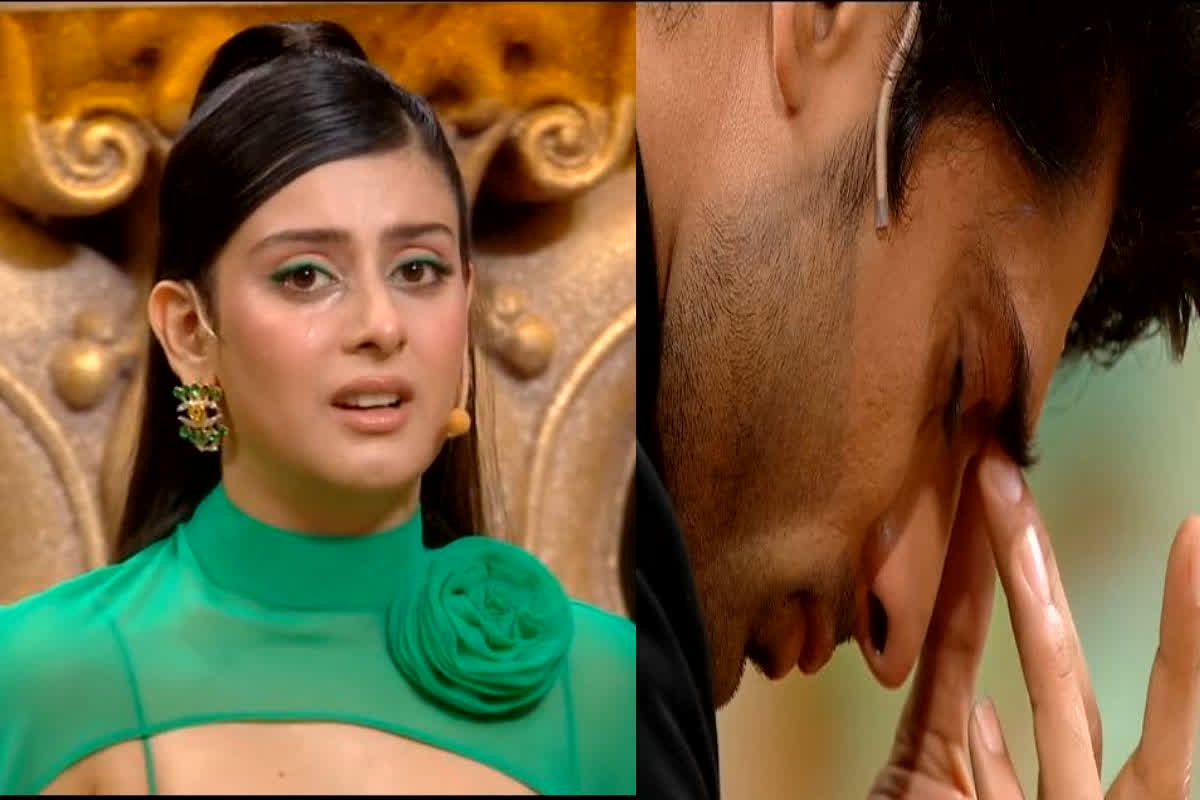 Bigg Boss: ईशा संग अपने रिश्ते को लेकर भावुक हुए अभिषेक, आंखों में छलके आंसू और टूटे दिल से बोले, ‘काश मैं वो गलती नहीं करता…’