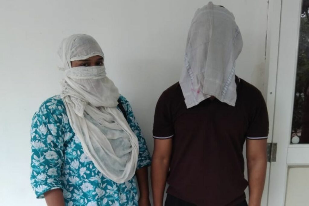 Bokaro sex racket, Bokaro Co-operative Colony raid, Bokaro prostitution bust, Jharkhand sex racket news, Bokaro city police raid, Bokaro red-light area exposed, Khidderpore girl trafficking, Bokaro human trafficking case, Bokaro crime news, Bokaro SC-ST illegal case, Bokaro West Bengal girls rescue, Bokaro brothel busted, Co-operative Colony scandal Bokaro, Bokaro white-collar client list, Bokaro red-light racket investigation