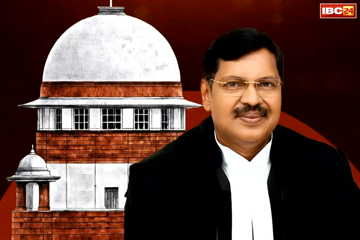 CJI Gavai Attack News: सीजेआई बीआर गवई की दरियादिली.. जूता उछालने वाले वकील को किया माफ़, बार काउंसिल ने रद्द किया वकालत का लाइसेंस..