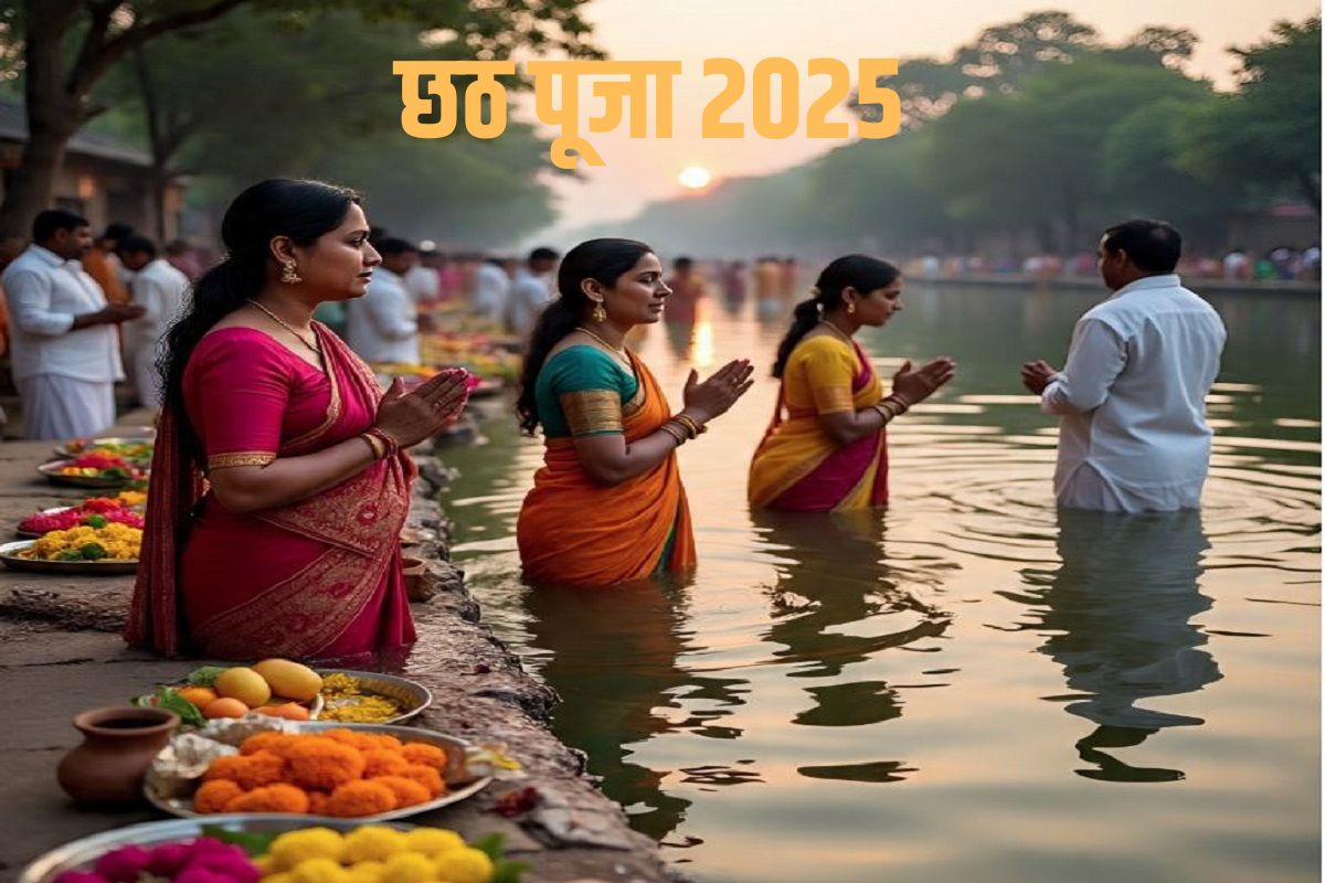 Chhath Puja Kharna 2025: क्या आप जानते हैं? खरना के दौरान ये 5 चीजें न करना ही आपकी भक्ति बढ़ाएगी