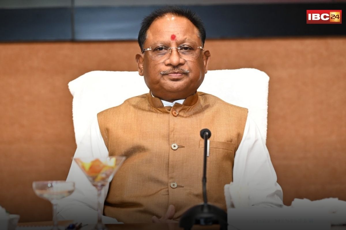 Chhattisgarh News: राजधानी रायपुर के इन जगहों में सीएम साय करेंगे रावण दहन, आज कई कार्यक्रमों में होंगे शामिल…