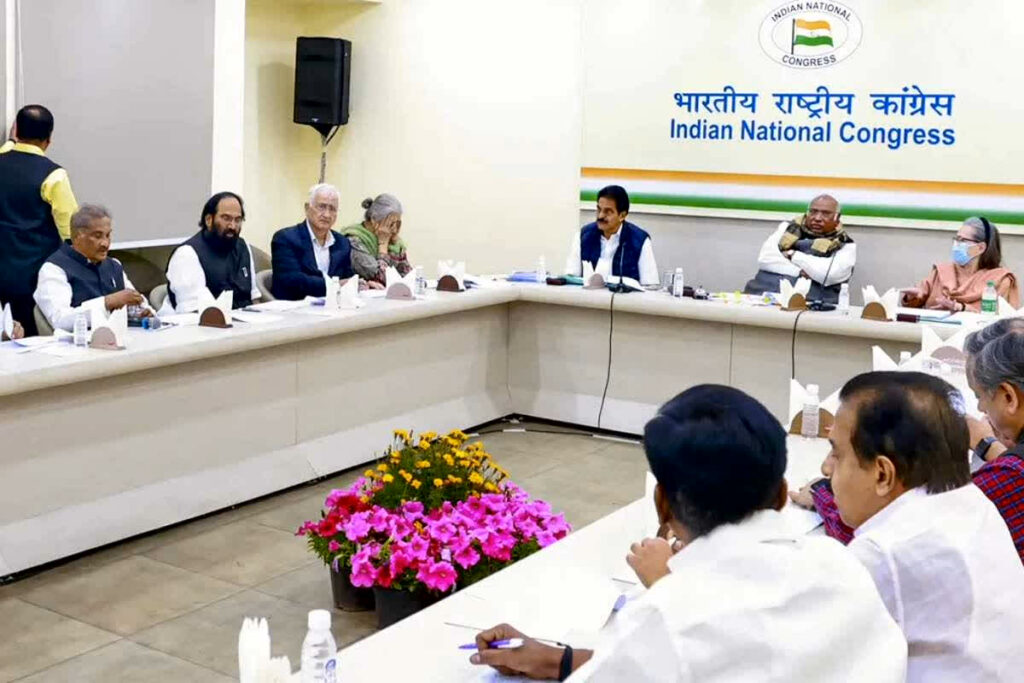 Bihar Congress Candidate List 2025: बिहार चुनाव के लिए कल आ सकती है कांग्रेस उम्मीदवारों की पहली सूची / Image: Congress X