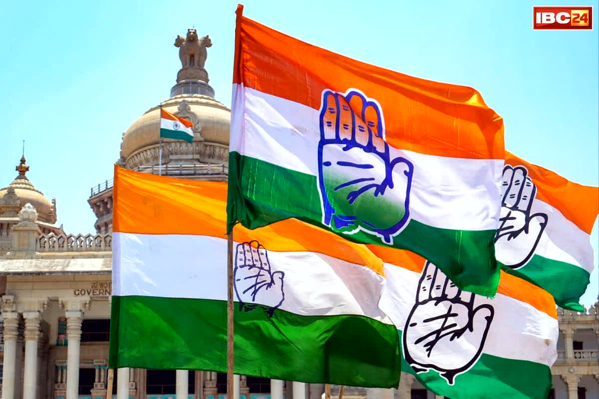 Congress New Zila Adhyaksh Name: आज छत्तीसगढ़ कांग्रेस के नए जिला अध्यक्षों के नाम पर दिल्ली में लगेगी मुहर.. प्रदेश के दिग्गज नेता पहुंचे राजधानी..