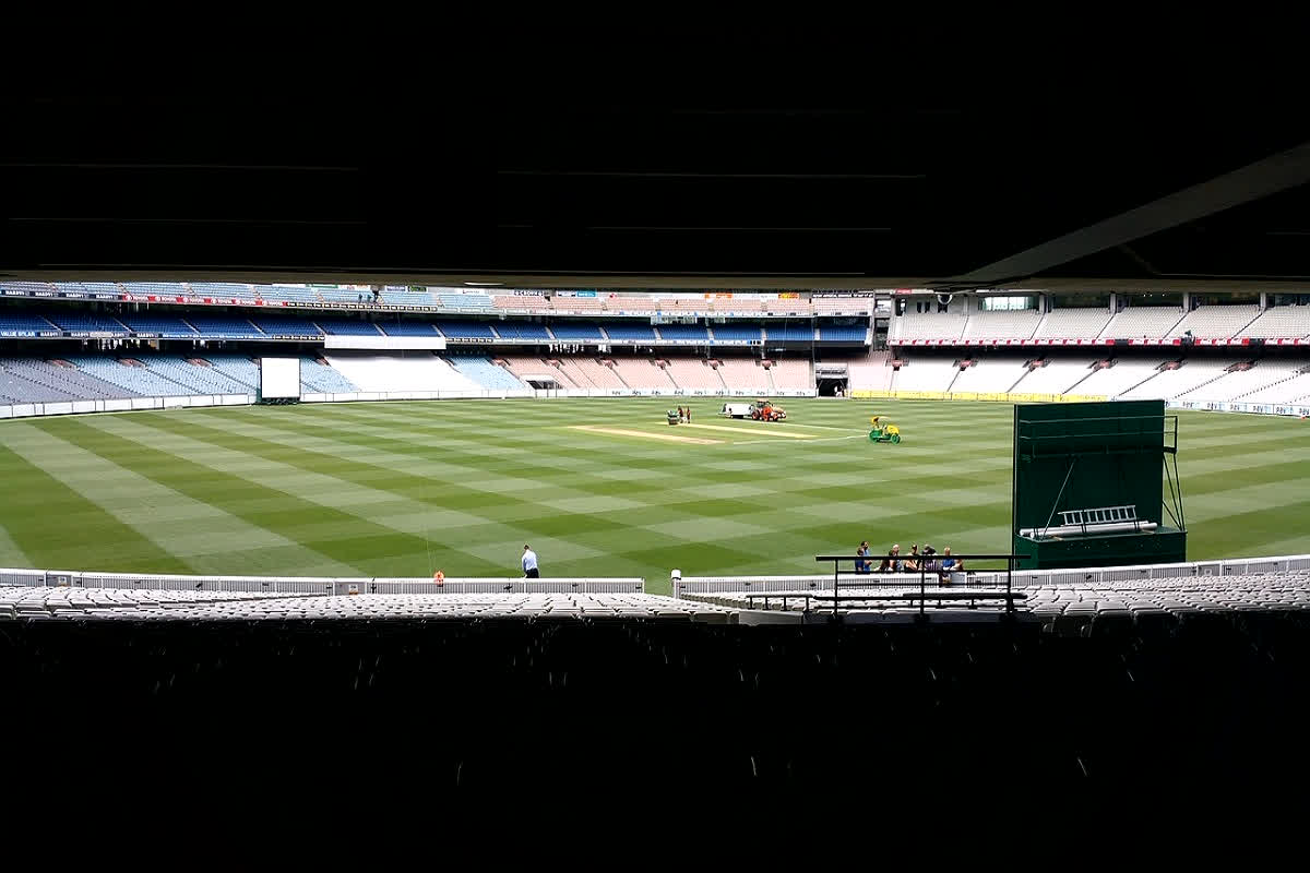 Cricket in Australia: जिंदगी और मौत के बीच जूझ रहा ये क्रिकेटर!  नेट प्रैक्टिस के दौरान सिर पर लगी चोट, सदमे में क्रिकेट कम्युनिटी…