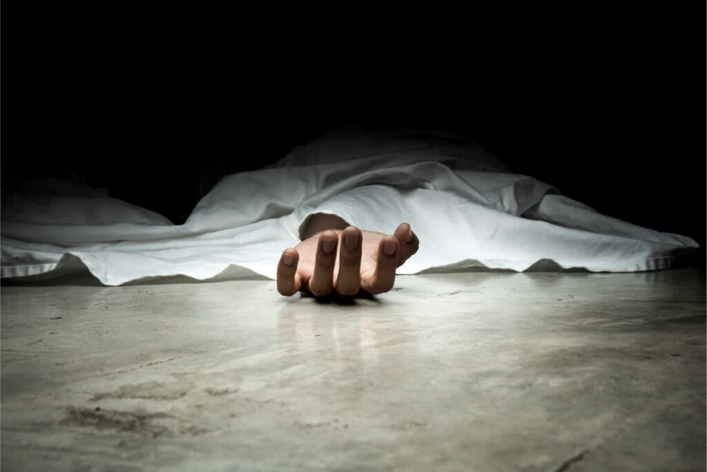 UP Crime News/ image source: IBC24 File Photo