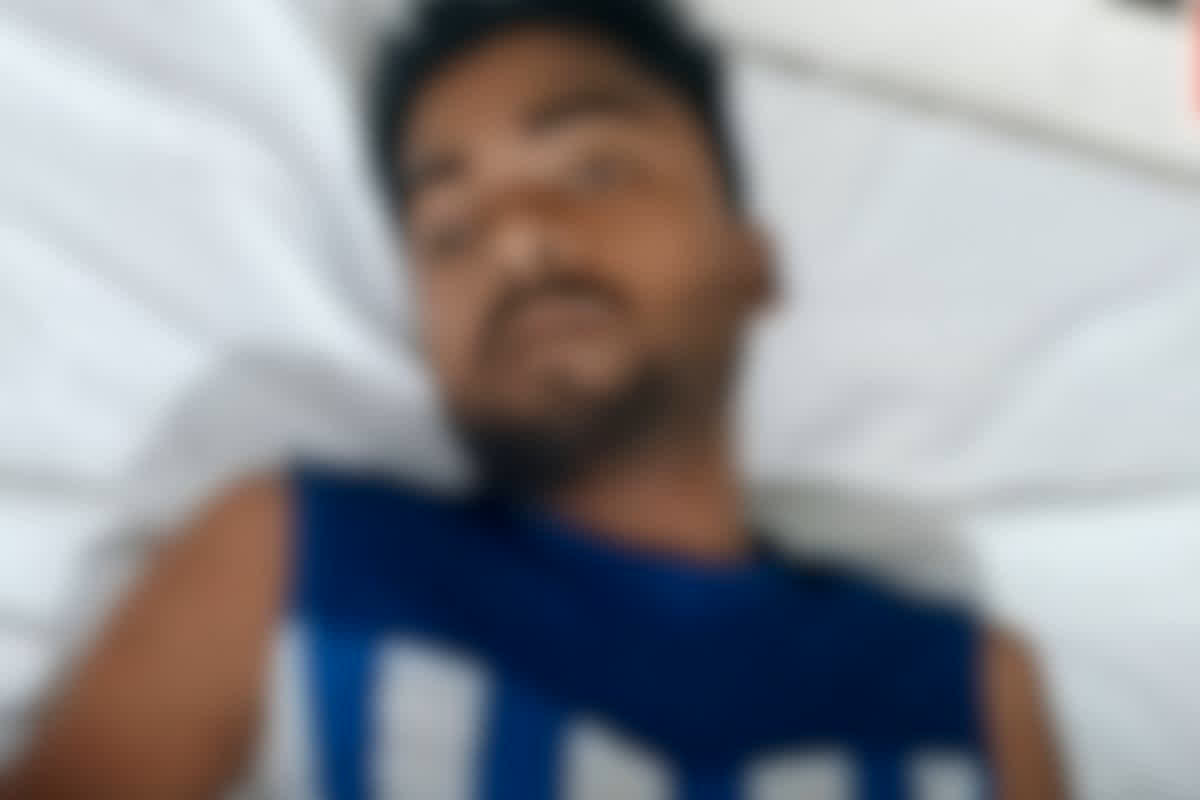 Bhabhi Cuts Devar’s Private: कमरे में सो रहे देवर का भाभी ने काट दिया प्राइवेट पार्ट, कहा- Happy Diwali देवर बाबू, जानिए क्यों किया ऐसा