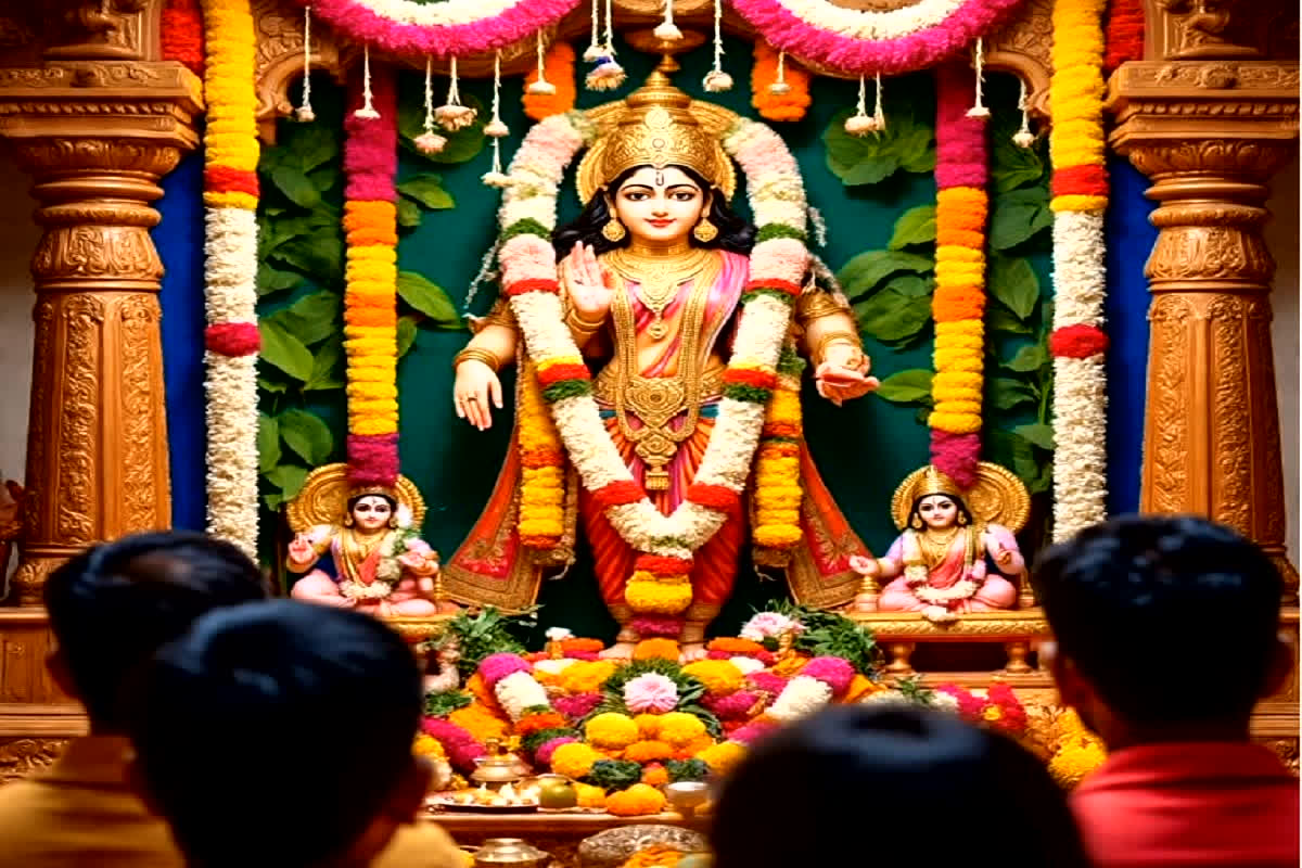 Diwali 2025: दिवाली की रात क्यों नहीं बंद किए जाते दरवाजे? जानिए इसके पीछे की असली वजह?