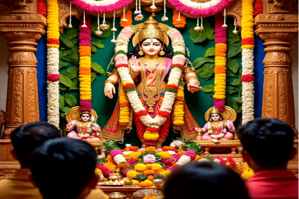 (Diwali Upaay 2025, Image Credit: Meta AI)