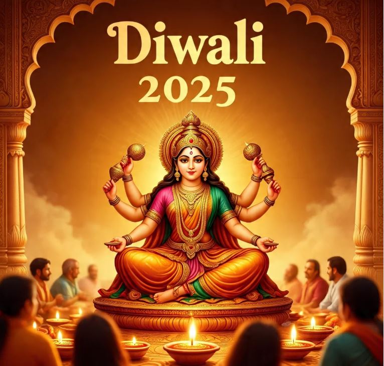 Diwali 2025: दिवाली की शाम बस इतना कर लो, मां लक्ष्मी खुद दरवाजे तक आ जाएंगी