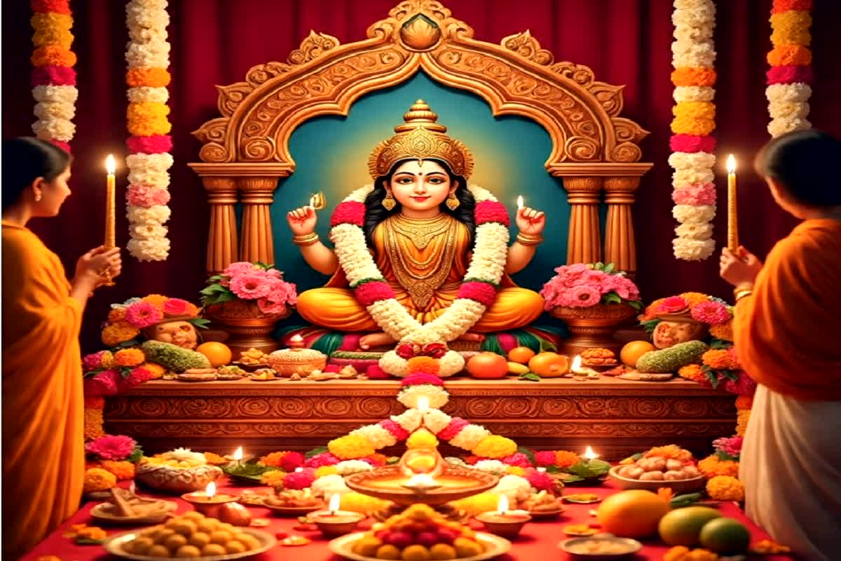 Diwali Puja 2025: हंस योग और लक्ष्मी पूजा, इस दीपावली जानें कब होगा घर, दुकान और फैक्ट्री में समृद्धि का प्रवेश?