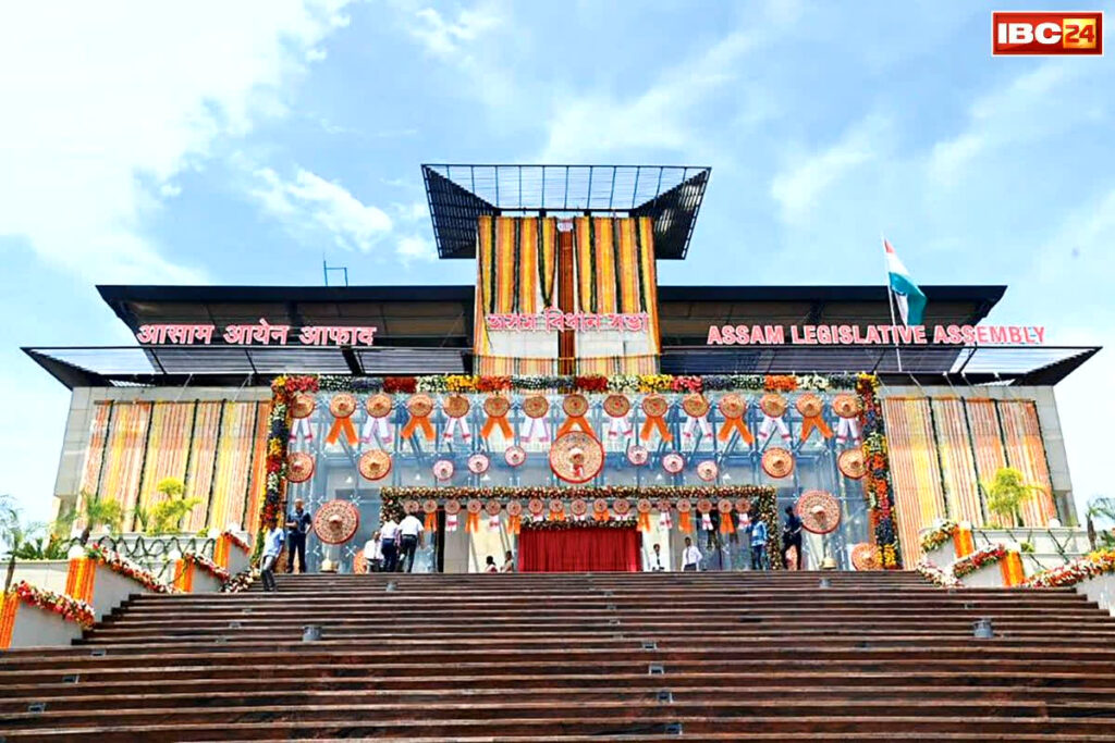 Dr Mohan Yadav in Bihar