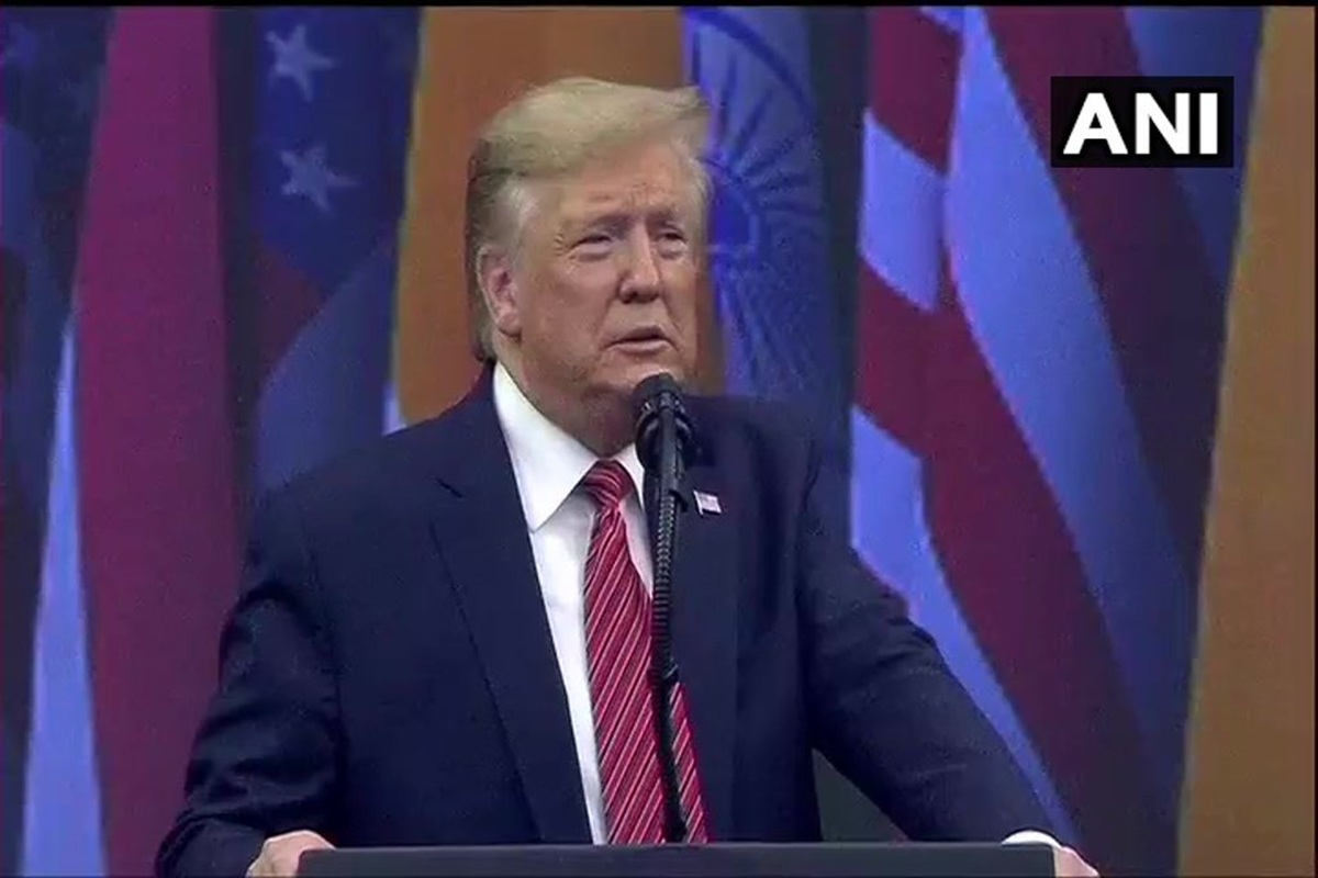 Donald Trump: भारत-पाकिस्तान युद्ध के दौरान सात नए विमान गिराए गए, राष्ट्रपति ट्रंप का बड़ा दावा