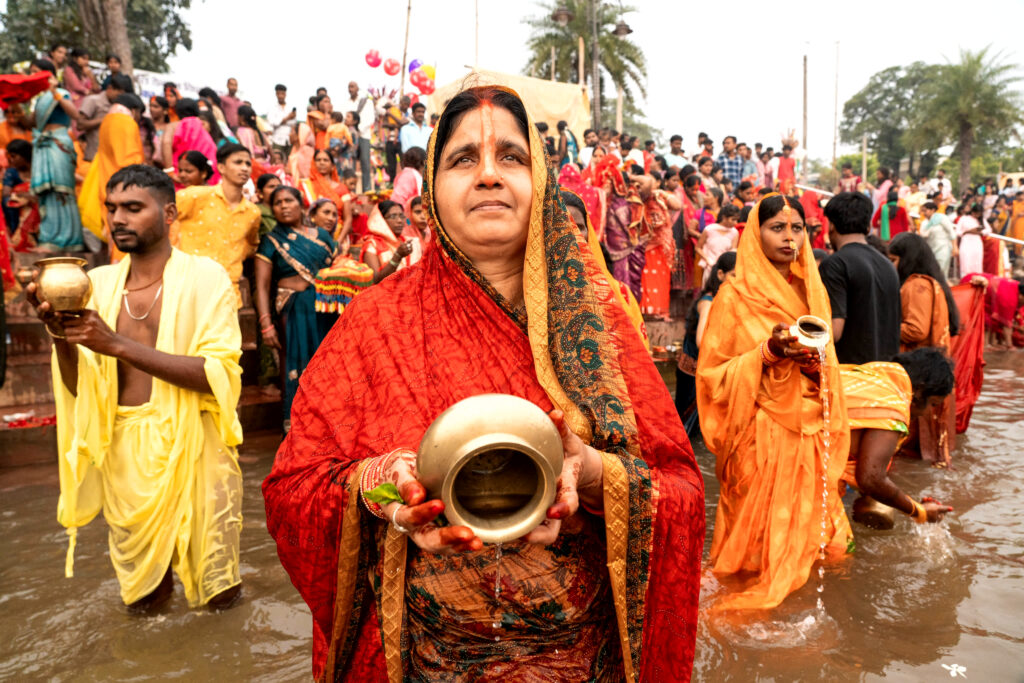 chhath puja 2025