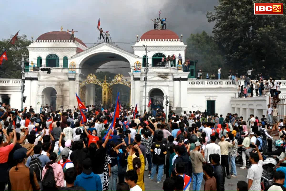 Gen Z Protest Nepal: नेपाल में Gen-Z प्रदर्शन के बाद से 540 भारतीय कैदी जेलों से हुए फरार.. मौका पाकर भागे थे करीब 13000 बंदी