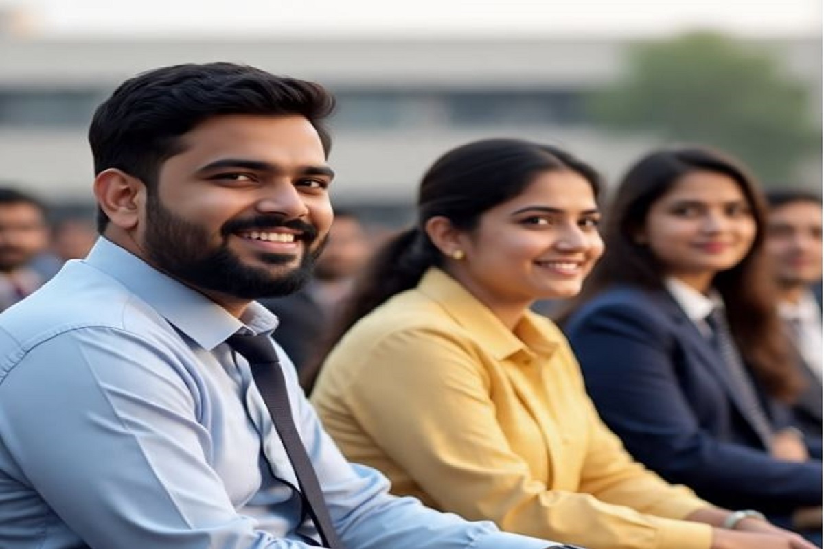 ESIC Recruitment 2025: ESIC में निकली फैकल्टी की बंपर भर्ती, लाखों की सैलरी और सीधा वॉक-इन इंटरव्यू से सिलेक्शन