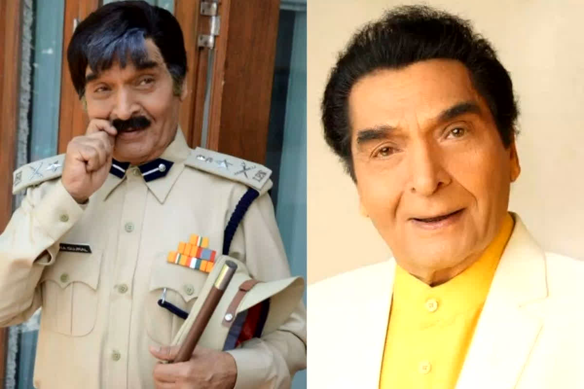 Govardhan Asrani Death: अब नहीं रहे हंसी के बादशाह गोवर्धन असरानी! परिवार ने चुपचाप किया अंतिम संस्कार, फिल्मी जगत में शोक की लहर