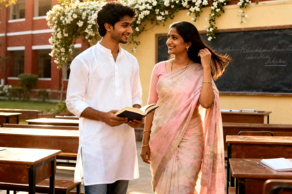 Student Wants to have Sex with Professor: 'मैडम हम आपके साथ सेक्स करना चाहते हैं...मना किए तो बदनाम कर दूंगा' / Image: AI Generated