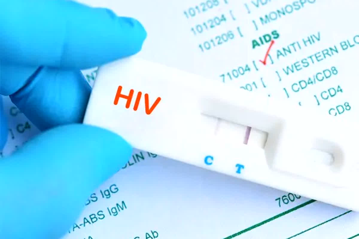 IAS Officer Sex with Employees: IAS अफसर ने यौन शोषण कर दो सरकारी कर्मचारियों को कर दिया HIV पॉजिटिव, करनी पड़ी खुदकुशी, मामला गरमाते ही हुए फरार