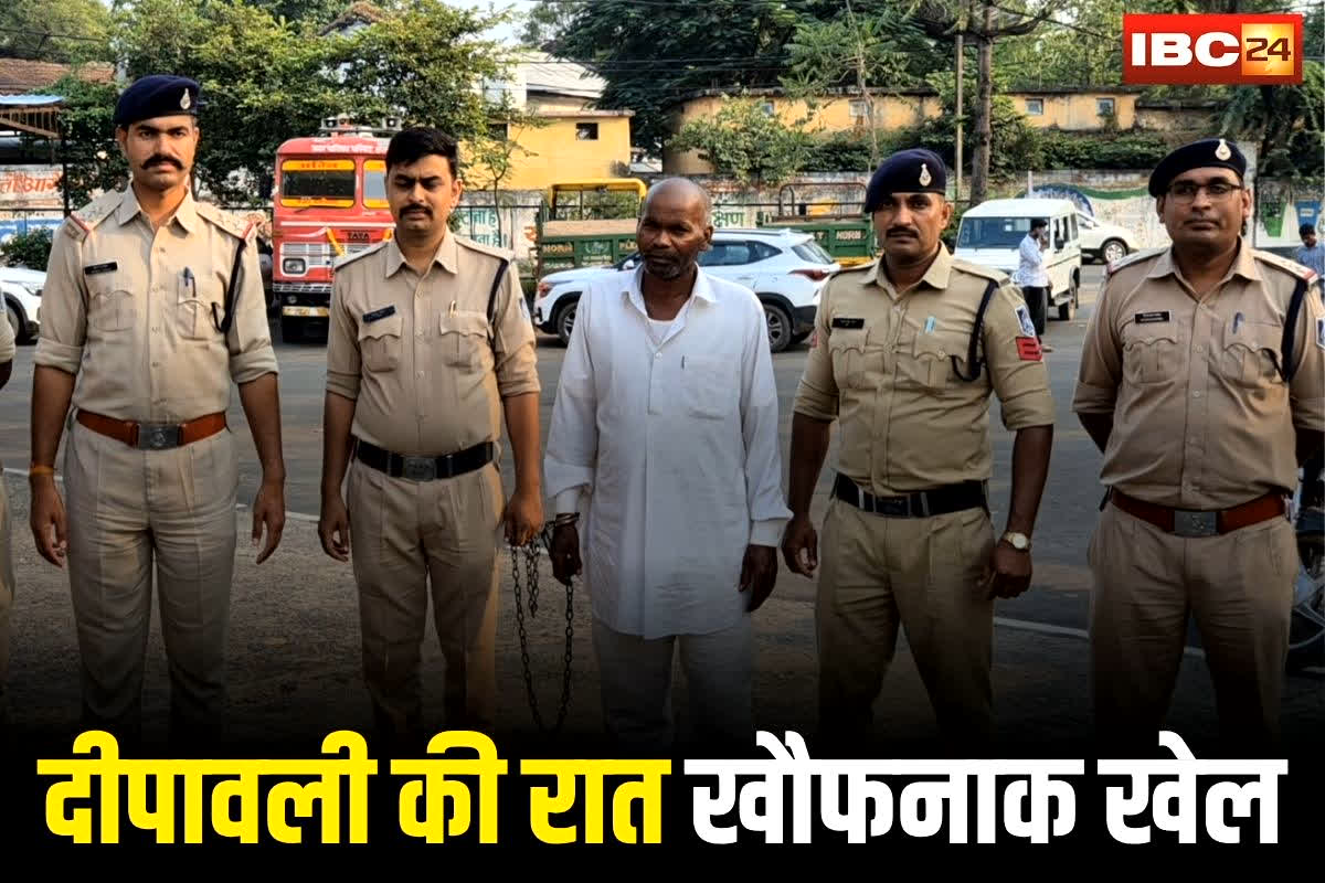 Harda News: पत्नी के साथ खेत मालिक करता था सेक्स, चुपके से सबकुछ देख लिया मजदुर पति, फिर दिवाली की रात अवैध संबंध में जो हुआ जान कांप उठे लोग