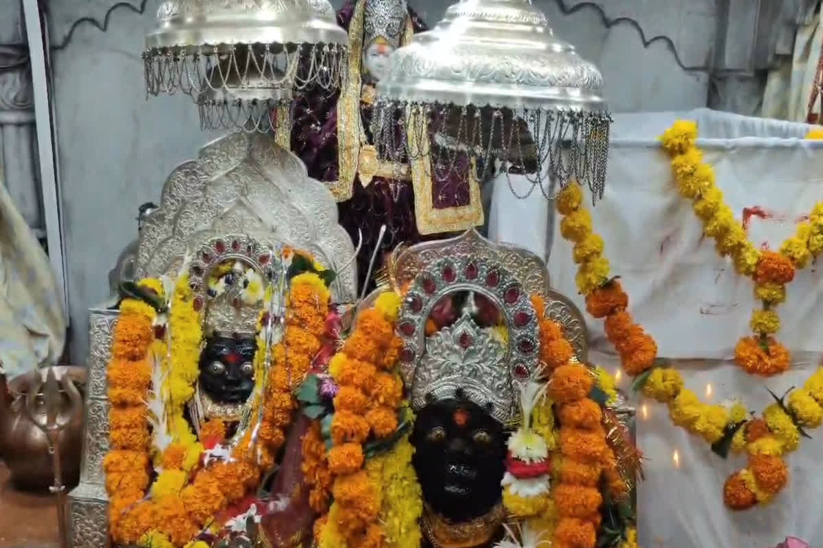 Hinglaj Mandir: भारत में इस जगह है चमत्कारिक मां हिंगलाज मंदिर, अंग्रेज अफसर ने हटानी चाही थी प्रतिमा, पर खदान धंसी और हो गई मौत, नवरात्र में दूर-दूर से उमड़ रहे श्रद्धालु