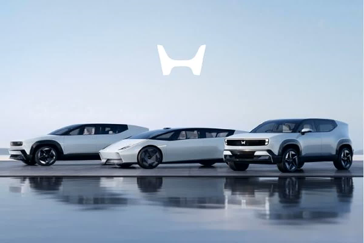Honda 0 Series: Honda ला रही है अपनी अब तक की सबसे खास ‘Electric Car Series’ जाने क्या है Honda 0 Series की प्लानिंग