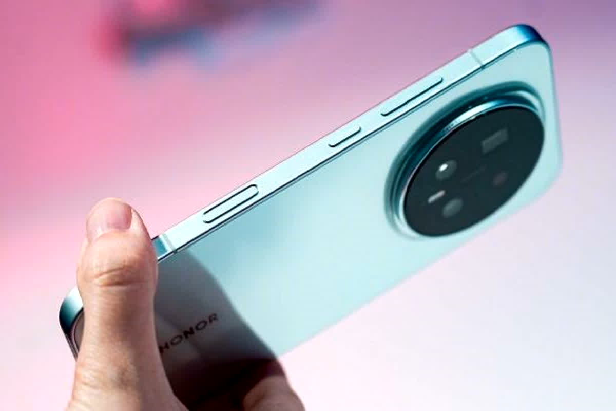 Honor Magic 8 Pro: गीकबेंच पर छाया यह फोन, 7200mAh बैटरी और 200MP कैमरा के साथ लॉन्च होगा जबरदस्त स्मार्टफोन