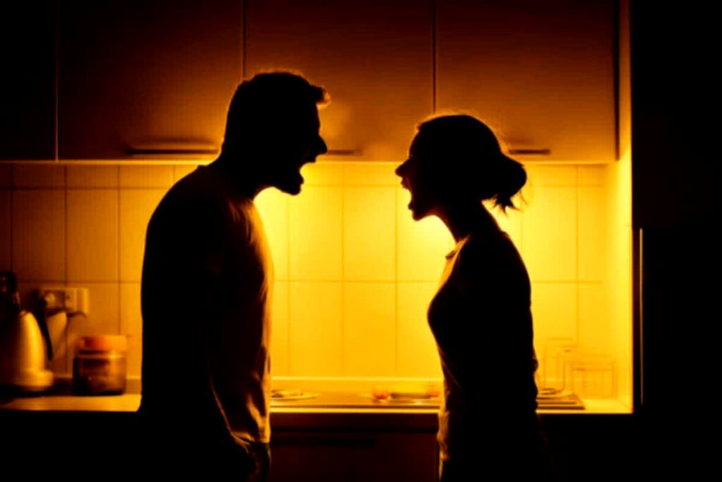 Wife Cuts Husband's Private Part: 'ना ये रहेगा...ना अय्याशी करेगा' पत्नी ने सोते हुए पति का काट दिया प्राइवेट पार्ट / Image: Symbolic