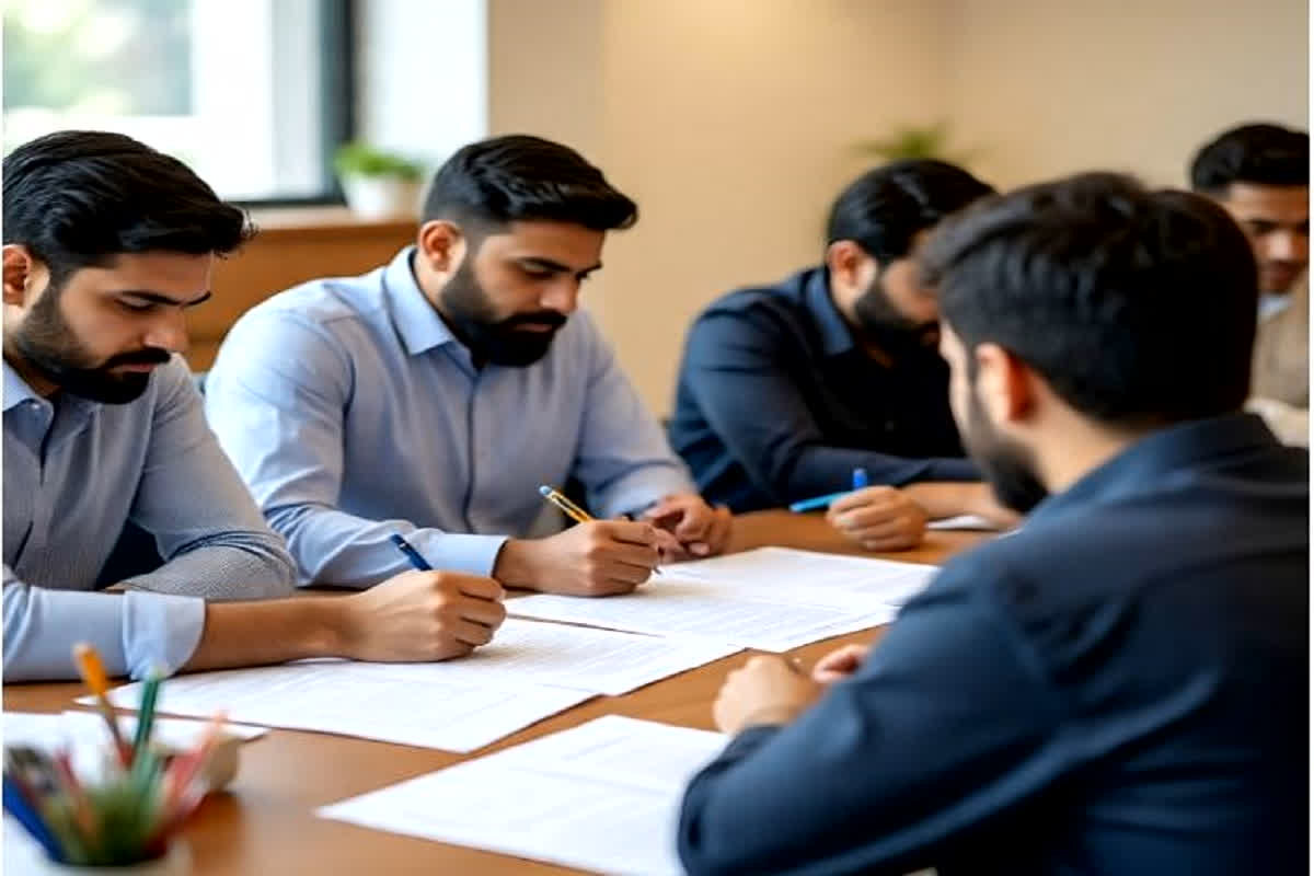 IB Vacancy 2025: IB में सरकारी नौकरी के लिए बेस्ट मौका, 1.42 लाख तक सैलरी, जानें कैसे करें अप्लाई