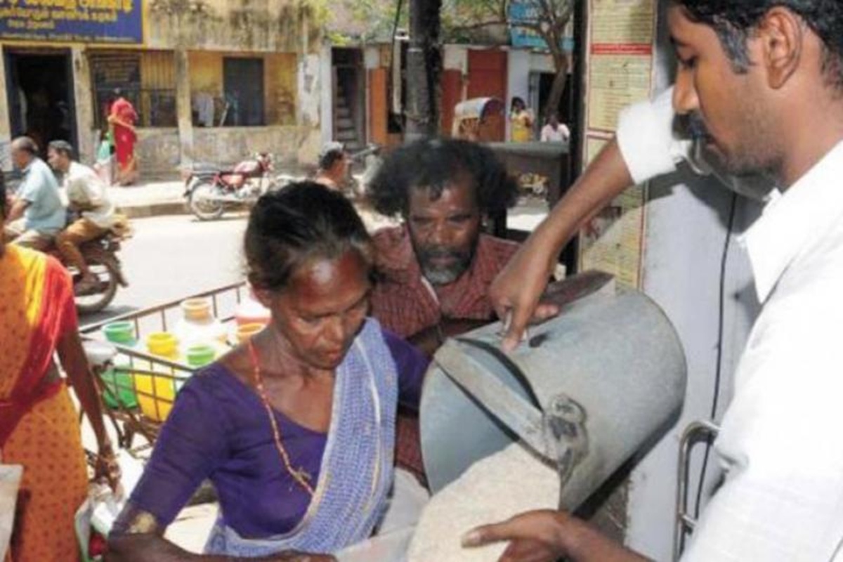 CG News: बंद होगा छत्तीसगढ़ के 32 लाख परिवारों का राशन! कांग्रेस अध्यक्ष दीपक बैज ने लगाए गंभीर आरोप