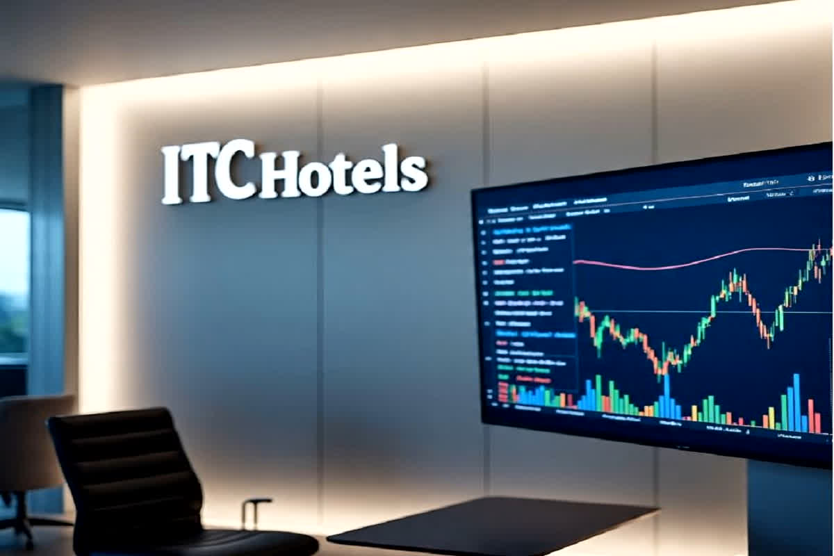 ITC Hotels Share Price: ब्रोकरेज उत्साहित, निवेशक सावधान! होटल स्टॉक में करना चाहिए निवेश या होल्ड? जानें ताजा रिपोर्ट