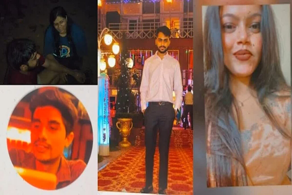 Janjgir Champa News, Janjgir-Champa river accident, Deori picnic spot tragedy, Hasdeo river drowning case, Janjgir youth drowned news, Ankur Kushwaha body found, Ashish Bhoi Hasdeo river, Swarnarekha Thakur missing, SDRF rescue operation Janjgir, Deori Hasdeo drowning, Kalmitar village drowning case, Kudri barrage search, Chhattisgarh river accident, Janjgir drone search operation, Hasdeo river SDRF action, Picnic spot drowning Janjgir