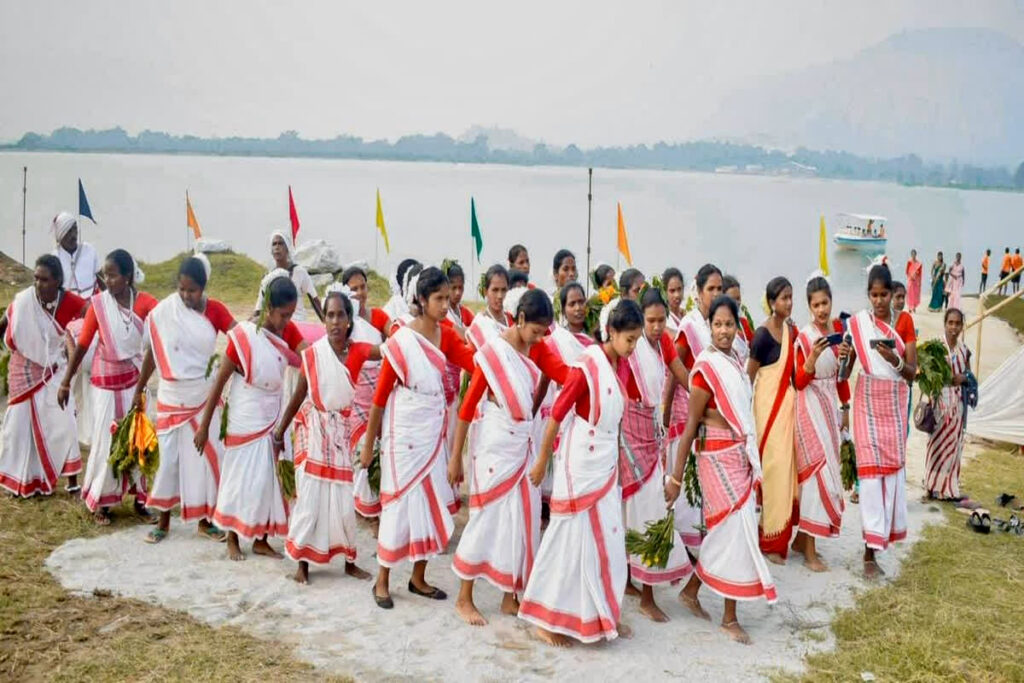 Jashpur Jamboree 2025