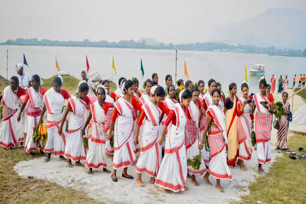 Jashpur Jamboree 2025: रोमांच, संस्कृति और परंपरा का का अद्भुत उत्सव, जशपुर में सजेगा ‘जशपुर जम्बूरी 2025’, छत्तीसगढ़ का सबसे बड़ा सांस्कृतिक उत्सव