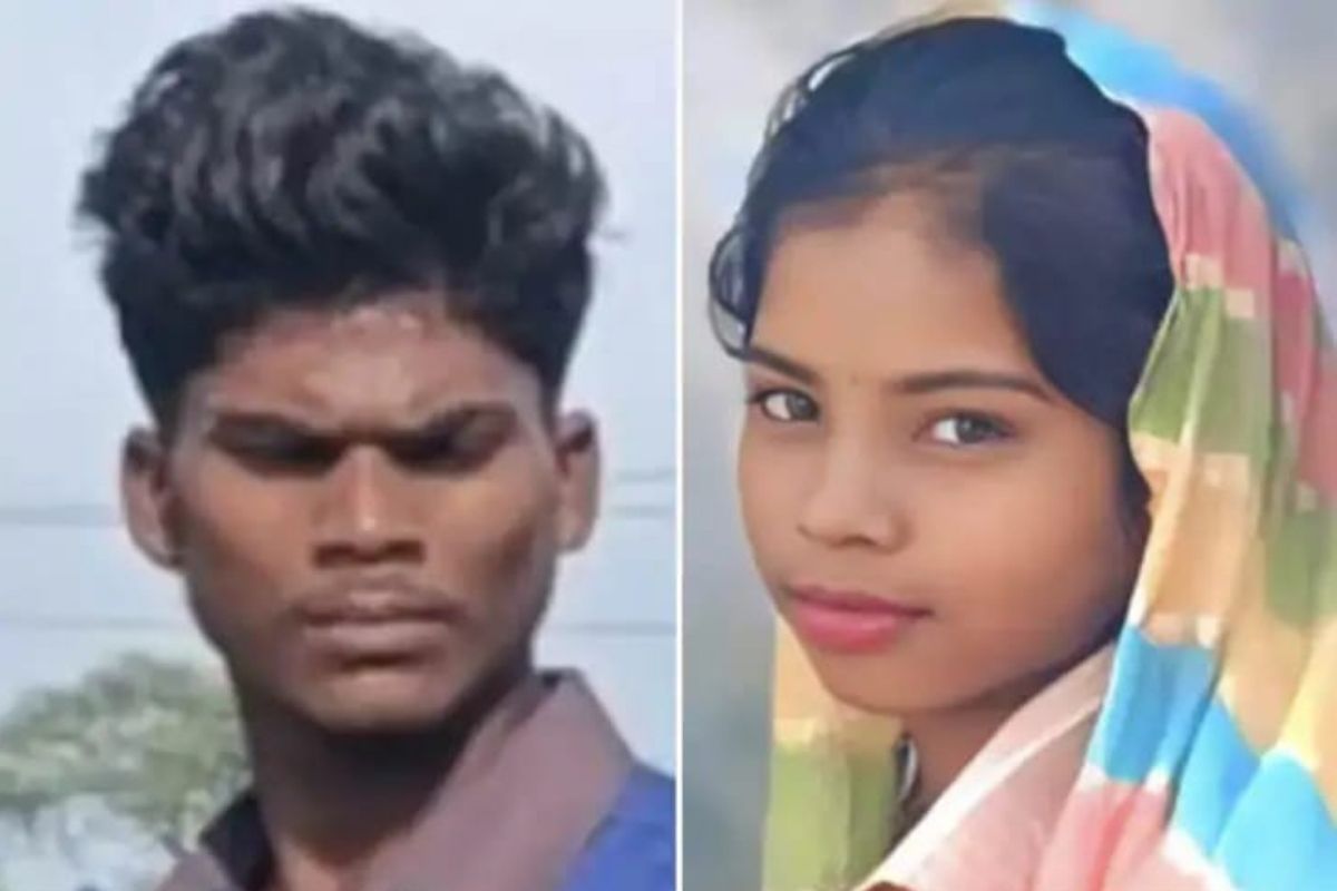 Jhabua Double Murder: गांव सोचता रहा प्रेमी जोड़े की प्यार में हुई मौत... पुलिस ने खोला सनसनीखेज राज, हत्याकांड की खौफनाक कहानी आई सामने