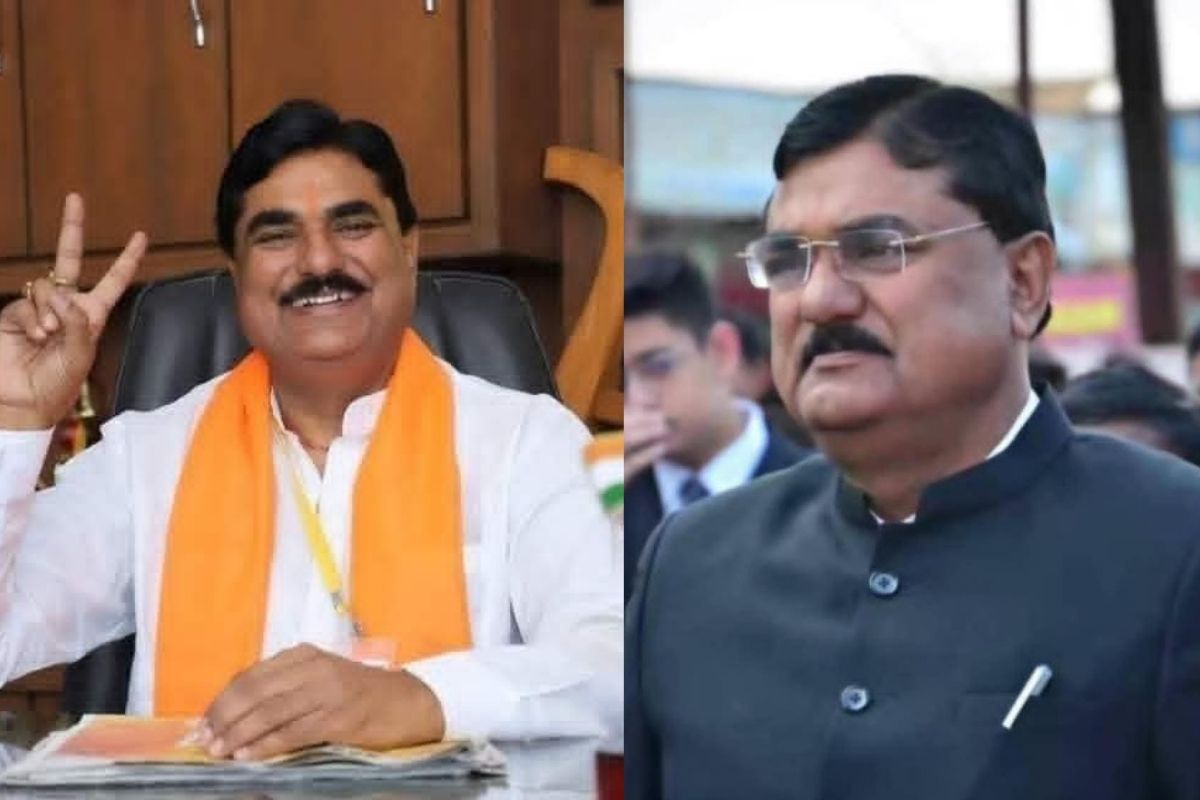 Kamal Patel Retirement News: पूर्व मंत्री लेंगे राजनीति से संन्यास? छोटे बेटे की पोस्ट से मचा सियासी बवाल! फिर बड़े बेटे ने कह दी ये बड़ी बात