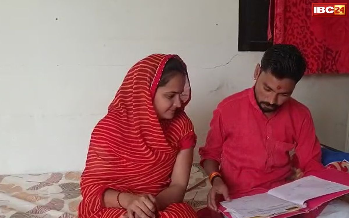 Karwa Chauth Special: ना छलनी थी, ना चाँद… फिर भी हुआ करवा चौथ पूरा, सजीव हुई सच्ची प्रेम कथा, कर देगी भावुक…