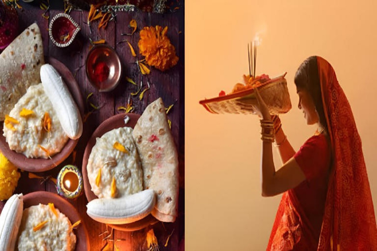 Chhath Puja Kharna Vidhi: छठ पूजा के दौरान “खरना” का दिन क्यों माना जाता है विशेष? जानें विधि, शुभ मुहूर्त और नियम जो बदल देंगे आपकी आस्था