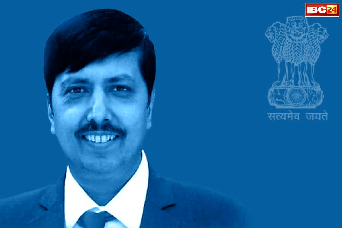 MK Das Gujrat Chief Secretry: सीनियर IAS एमके दास बने राज्य के नए मुख्य सचिव.. लेंगे पंकज जोशी की जगह, आदेश भी जारी..