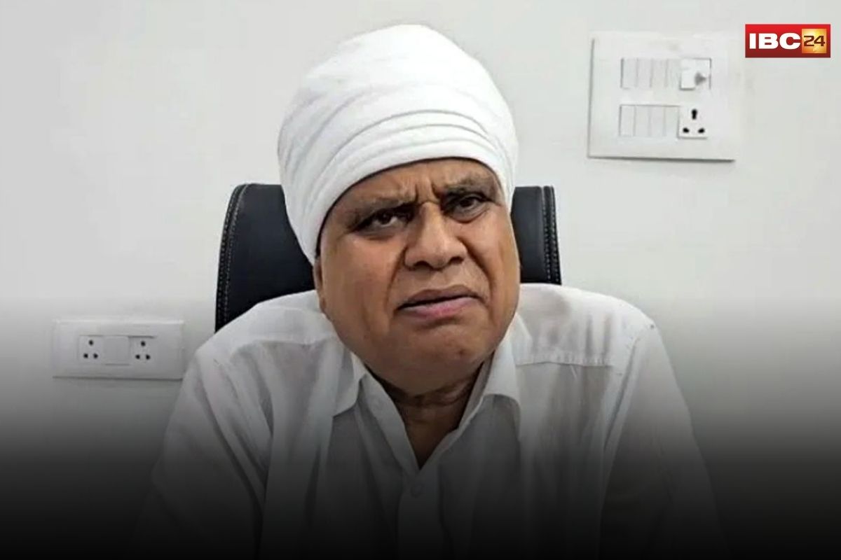 MP News: मध्य प्रदेश के कांग्रेस विधायक फूलसिंह बरैया का बड़ा बयान, पंडित धीरेंद्र शास्त्री पर साधा हमला, बीजेपी और आरएसएस पर बोला कि…