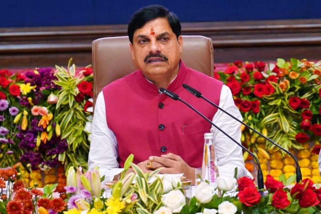 MP News, MP CM Mohan Yadav News, Mohan Yadav Nagpur Visit, Chhindwara Children Hospital Case, Mohan Yadav AIIMS Nagpur, Mohan Yadav GMC Nagpur, Mohan Yadav Health Update, Nagpur Hospital Children, MP Government Action, Drug Scandal MP, Mohan Yadav Suspends Officers, Chhindwara News Update, Nagpur Breaking News, Mohan Yadav Statement, MP Child Health Emergency, Mohan Yadav Press Conference