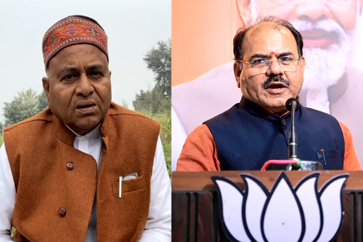 MP Politics: कौन भड़का रहा है ग्वालियर को? दलित आंदोलन ने पकड़ा सियासी तूल, कांग्रेस-भाजपा के बीच जुबानी जंग तेज